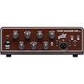 Aguilar Tone Hammer 350 Limited Edition Bass Amp Head Chocolate Brown