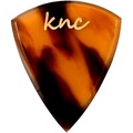 Knc Picks Tortoise Casein Guitar Pick 2.0 mm Single