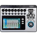 QSC TouchMix-8 8-Channel Compact Digital Mixer