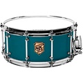 SJC Tour Series Snare Drum 14 x 6.5 in. Matte Black