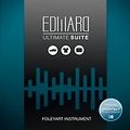 Tovusound Tovusound Edward Ultimate SUITE Foley Artist Virtual Instrument