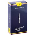 Vandoren Traditional Eb Clarinet Reeds Strength 2 Box of 10