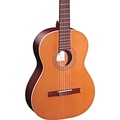 Ortega Traditional Series R190 Classical Guitar Satin Natural 4/4