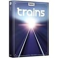 BOOM Library Trains Stereo (Download)