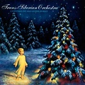 WEA Trans-Siberian Orchestra - Christmas Eve and Other Stories [LP]