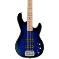 G&L Tribute L-2000 Bass Guitar Blue Burst