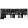 Sequential Trigon-6 6-Voice Polyphonic Analog Synthesizer