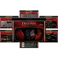 Spectrasonics Trilian Total Bass Module Software