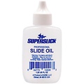 Superslick Trombone Slide Oil 1.25 oz