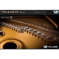 VI Labs True Keys American Grand Piano Virtual Instrument