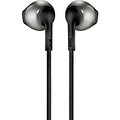 JBL Tune T205BT Wirless In-Ear Headphones with One-Button Remote and Microphone Black