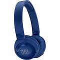 JBL Tune T600BTNC On-Ear Wireless Headphones w/ ANC and On-Earcup Control Pink