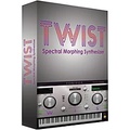 Sonivox Twist Spectral Morphing Synthesis Instrument