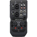 Zoom U-24 Handy Audio Interface