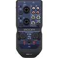 Zoom U-44 Handy Audio Interface