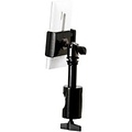 On-Stage Stands U-Mount TCM1901 Grip-On Universal Device Holder with Round Clamp