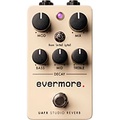 Universal Audio UAFX Evermore Studio Reverb Effects Pedal White