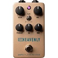 Universal Audio UAFX Heavenly Plate Reverb Effects Pedal Gold