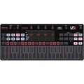 IK Multimedia UNO Synth Pro Desktop Black Edition