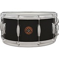 Gretsch Drums USA Custom Black Copper Snare Drum 14 x 6.5 in.