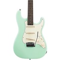 Schecter Guitar Research Custom Shop Nick Johnston Traditional Electric Guitar Atomic Green Mint Green Pickguard
