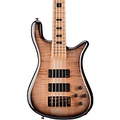 Spector USA NS-5 5-String Bass Guitar Natural