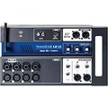 Soundcraft Ui12 Digital Mixer With Wi-Fi Router