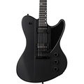 Schecter Guitar Research Ultra 6-String Electric Guitar Satin Black