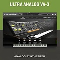 Applied Acoustics Systems Ultra Analog VA-3 (Download)