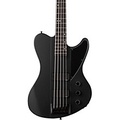 Schecter Guitar Research Ultra Bass-5 5-String Electric Bass Satin Black