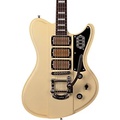 Schecter Guitar Research Ultra III Electric Guitar Ivory