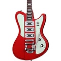 Schecter Guitar Research Ultra III Electric Guitar Vintage Red