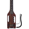 Traveler Guitar Ultra-Light Acoustic Travel Guitar Antique Brown
