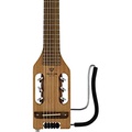 Traveler Guitar Ultra-Light Nylon Maple Nylon-Electric Guitar Mahogany