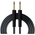Studioflex Ultra Series Straight to Straight Instrument Cable 20 ft. Black Pearl