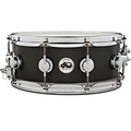 DW Ultralight Carbon Fiber Edge Snare Drum 14 x 5.5 in. Carbon Fiber
