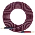 Lava Ultramafic Flex Cable 1/4 - 1/4 Straight - Straight 10 ft.