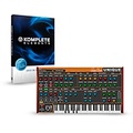 SUGAR BYTES Unique with KOMPLETE ELEMENTS Bundle
