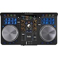 Hercules DJ Universal DJ Compact Controller with Bluetooth