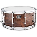 Ludwig Universal Walnut Snare Drum 14 x 6.5 in.