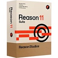 Propellerhead Upgrade to Reason 11 Suite From Reason (Boxed)