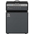 Ampeg V-4B 100W All-Tube Head and SVT-212AV 2x12 Bass Stack