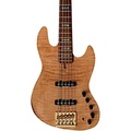 SIRE V10 DX-5 5-String Electric Bass Natural