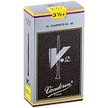 Vandoren V12 Bb Clarinet Reeds Strength 3.5+ Box of 10