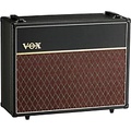 VOX V212C Custom 2X12 Speaker Cabinet Black