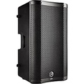 Harbinger VARI V4112 12 2,500W Powered Speaker With Tunable DSP and iOS App Black