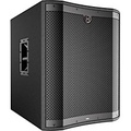 Harbinger VARI VS18 18 Powered Subwoofer With DSP and Casters