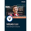 Magix VEGAS Edit 19 (Download)