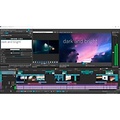 Magix VEGAS Post upgrade (Download)