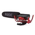 Rode VIDEOMIC Directional On Camera Microphone